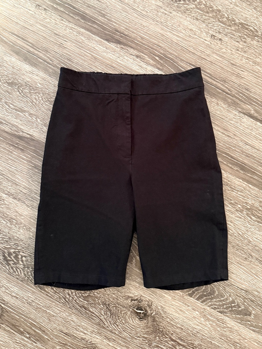 Babaton Bermuda Shorts
